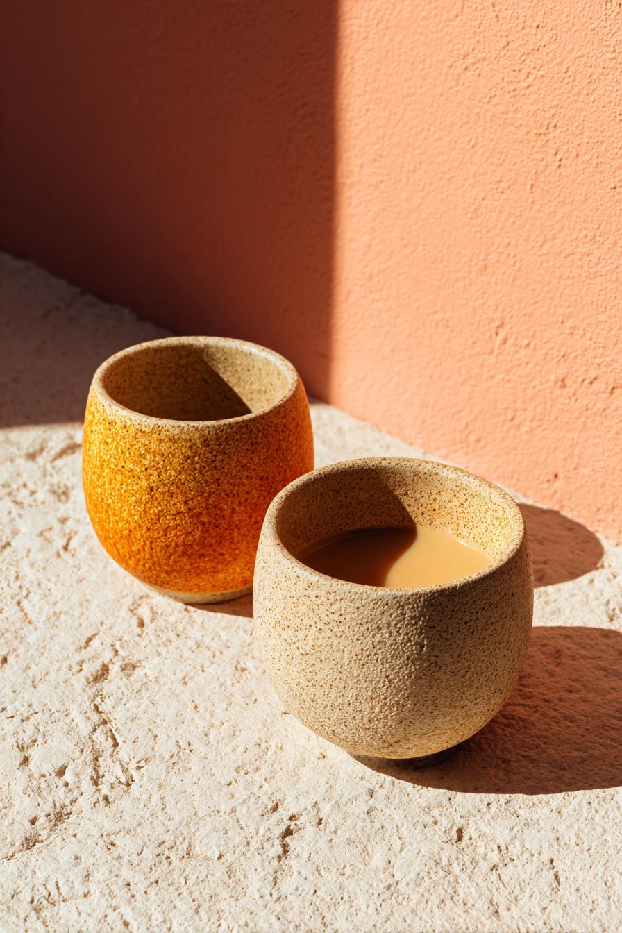 Perspective shift - the metaphor