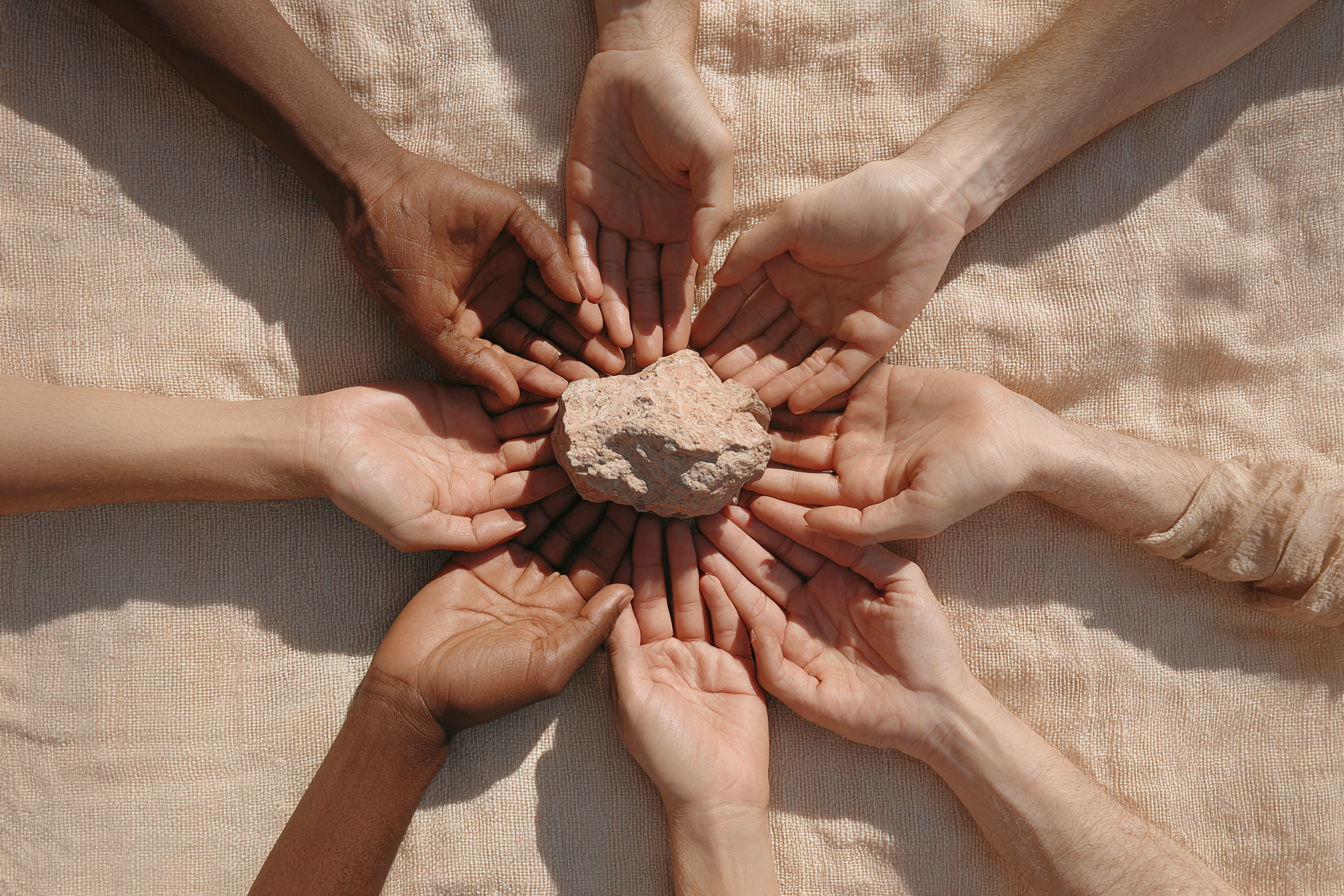 Community connection