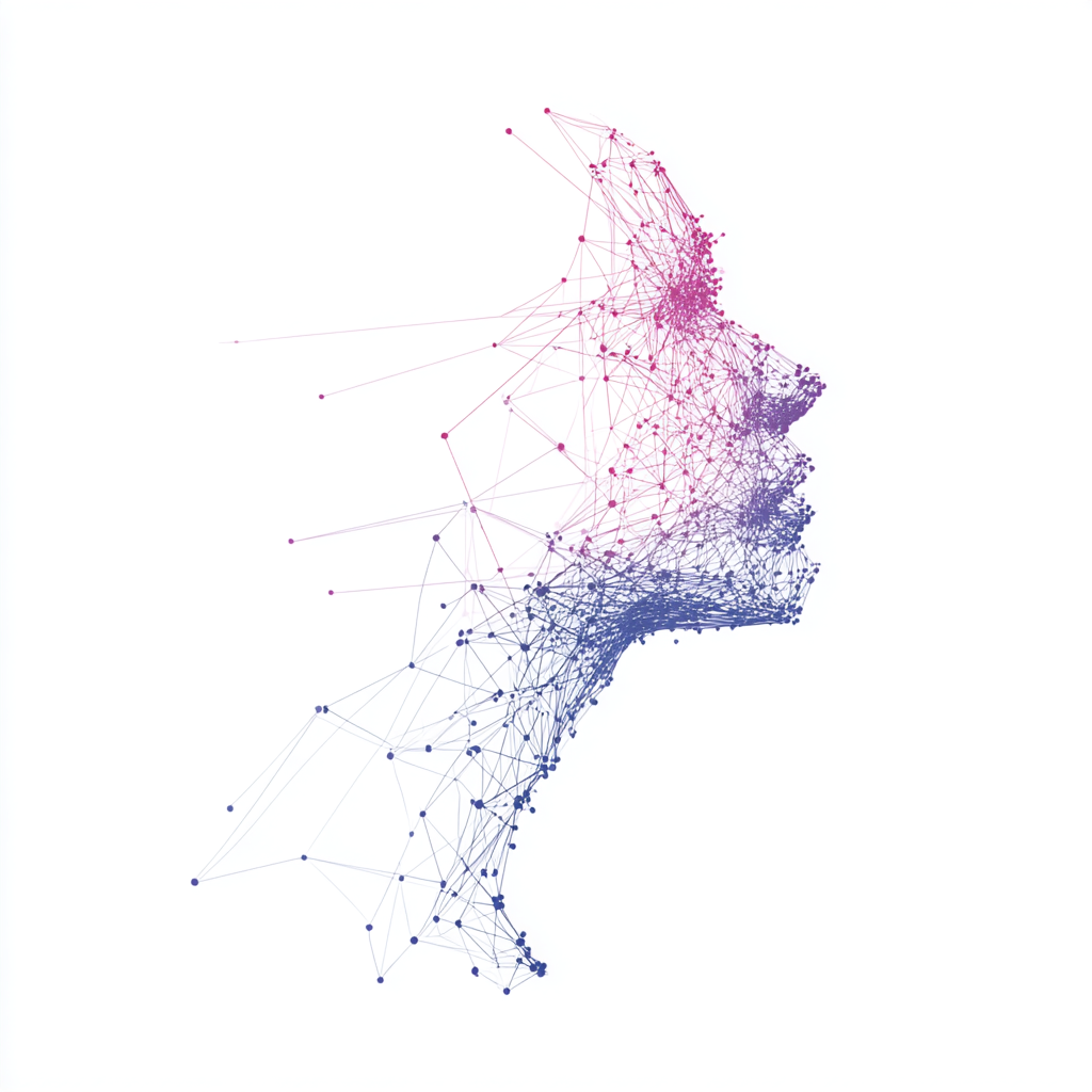 Pattern mapping - neural network